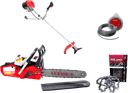 child category Motofierăstraie, Motocoase și Consumabile (P)